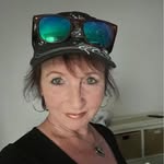 Debi Miles - @jessicarabbit1111 - Instagram