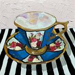 Debbie and Brian Miller - @mugsandmoreart - Instagram