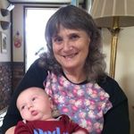 Debi Miller - @debi703 - Instagram