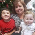 Debi Miller Zendejas - @debimillerzendejas - Instagram
