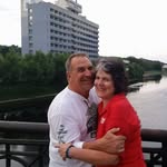 Debi Murphy Rusty Gavette - @rustygavettedebi - Instagram