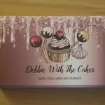 Debbie Neal - @debbiewiththecakess - Instagram