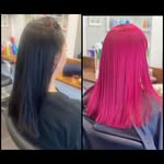 Debbie Nicholson - @nyx_81_hairdesign - Instagram