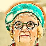 Debi Keir-Nicholson - @beadsofcolour - Instagram