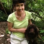 Debi Nicholson - @inlovewithpoodles - Instagram