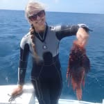Debi Nicholson Cornyn - @flyingfishbds - Instagram