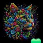 Debi Smith Nicholson - @bluidvol - Instagram