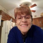 Debbie Sherman - @masherm50 - Instagram