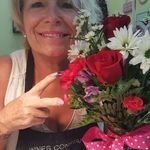 Debi Sue Sherman - @yournailchic - Instagram