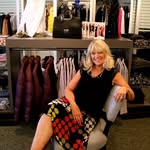 Debbie Short - @clydehatchboutique - Instagram