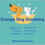 Debbie short - @grange_dog_grooming - Instagram