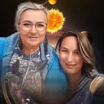 Debbie Swanson - @grannysquared53 - Instagram