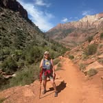 Debi Flickema Swanson - @swansondebi - Instagram