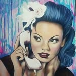 DeBi Tucker - @debi.tucker.arts - Instagram