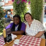 Debi Weaver - @adeysmom - Instagram