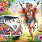 Debi Shetler Willis - @debi.s.willis - Instagram