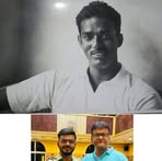 Debjit Rudra - Facebook