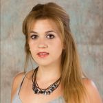 Debora Acosta - @jacharao - Instagram