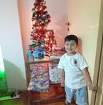 Debora Acosta - Facebook