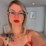Déborah Barboza - @debora_acosta_ - Instagram