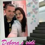 Sidinei Debora Brock - @sidineidebora - Instagram