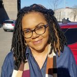 Debora Brooks Evans - @msdeb_e - Instagram