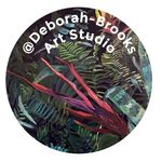 Deborah Brooks Art - @deborah_brooks_artstudio - Instagram