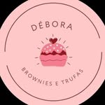 Brownies e Trufas - @debora_brownnies - Instagram