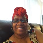 Debora Brown - @missdebora426 - Instagram