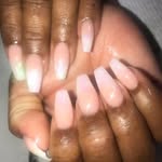 DeBora Brown - @nailsby_deboralee - Instagram
