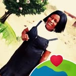 Mary Teniola - @debora.brown.0894 - Instagram