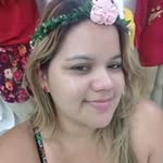 Débora Bruce - @brucedebora5 - Instagram