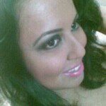 Débora Brum - @dborabr1 - Instagram
