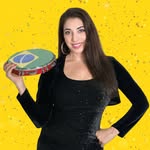 Débora Brum - @deborabrumoficial - Instagram
