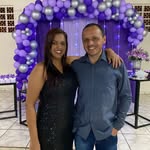 Débora Brum - @deborabrum40 - Instagram