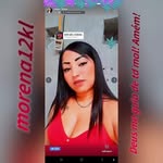 Debora Bryan - @morenaah_da_zl - Instagram
