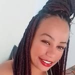 Debora Bryan - @baixinha._silva_ - Instagram