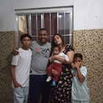 Debora Santana - @deborabryan453 - Instagram