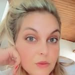 Débora Silveira Bryan - @deborabryan81 - Instagram