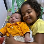 Vitoria Santos - @debora_bryan - Instagram