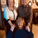 Deborah Burton - @deborah.burton.9026 - Instagram