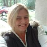 Deborah Burton - @deborahburton50 - Instagram