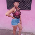 Debora  Cáceres - @deboracaceres12 - Instagram