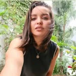 Debora Belén Caceres - @belencaceres92 - Instagram
