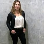 Debora caceres - @debbicaceres74 - Instagram