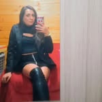 Débora Caceres - @debykac - Instagram