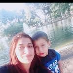 Debora Caceres - @debo0666 - Instagram