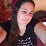Débora Cáceres - @debora.caceres.9275 - Instagram