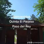 debora caceres - @quintaelparaisopasodelrey - Instagram