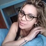 Débora Caceres - @beleeen.cz - Instagram